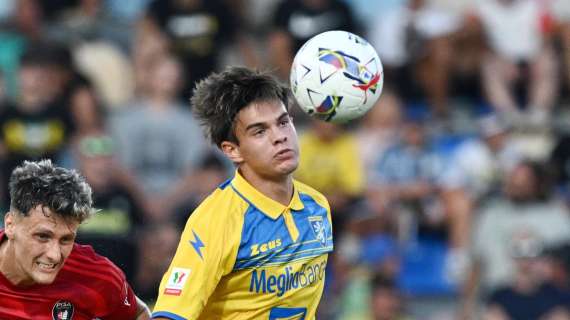 L’Atalanta torna su Vural, il gioiello del Frosinone
