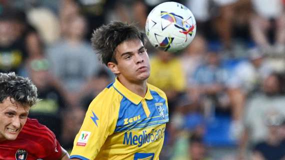 Atalanta su Isak Vural: a giugno nuovo tentativo per il talento del Frosinone