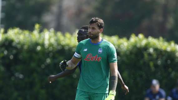 Ajayi gela la Dea: Opatija avanti 3-2 a inizio ripresa
