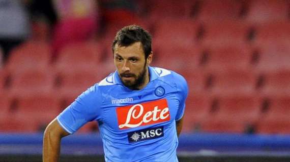 Andrea Dossena: "Skrtel grande acquisto e farà benissimo"
