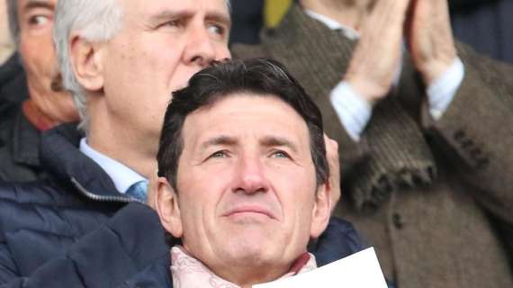 Giovanni Galli: "Milan-Atalanta? Non mi fido mai della squadra di Gasperini"