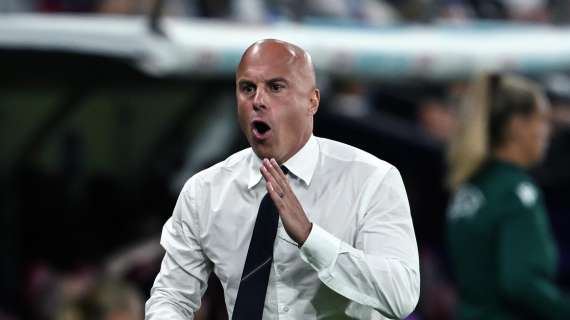 Italia Femminile, Soncin a testa alta dopo la semifinale persa: "Il sogno era vicino, ci riproveremo"