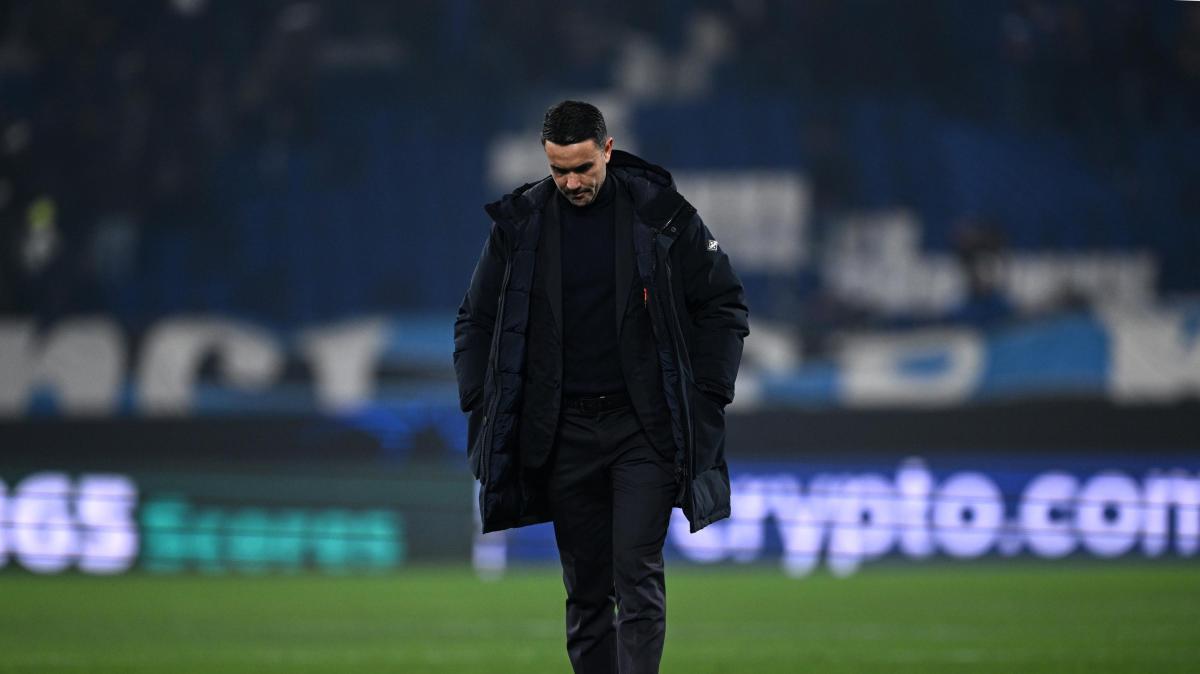 Atalanta, che scivolone a Bruxelles: atteggiamento sbagliato e turnover, la Dea cade con l'Union