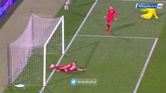 Gol annullato a CR7 in Serbia-Portogallo, il guardalinee perde il posto: non andrà agli Europei