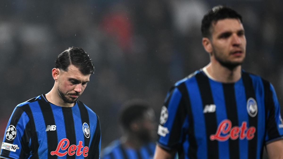 Champions / Atalanta-Bayern Monaco 1-6: gol e highlights