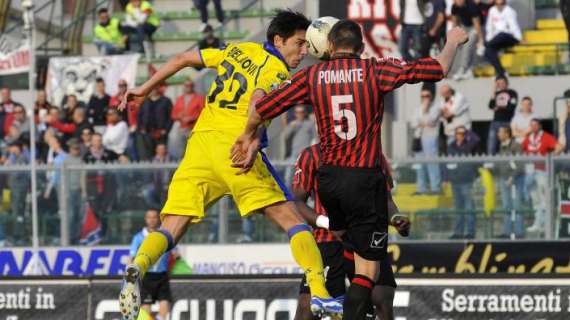 Il mercato degli ex - Bjelanovic, anche il Lanciano pensa a lui