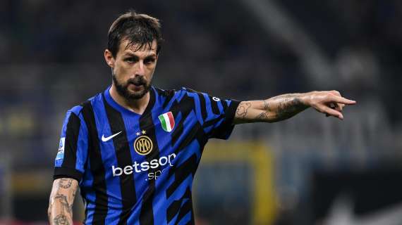 Inter, si ferma Acerbi: il report nerazzurro dopo gli esami strumentali del difensore