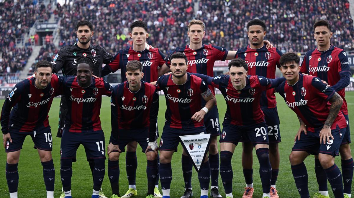 Il Bologna a Rio Pusteria – Valles dal 13 al 25 luglio