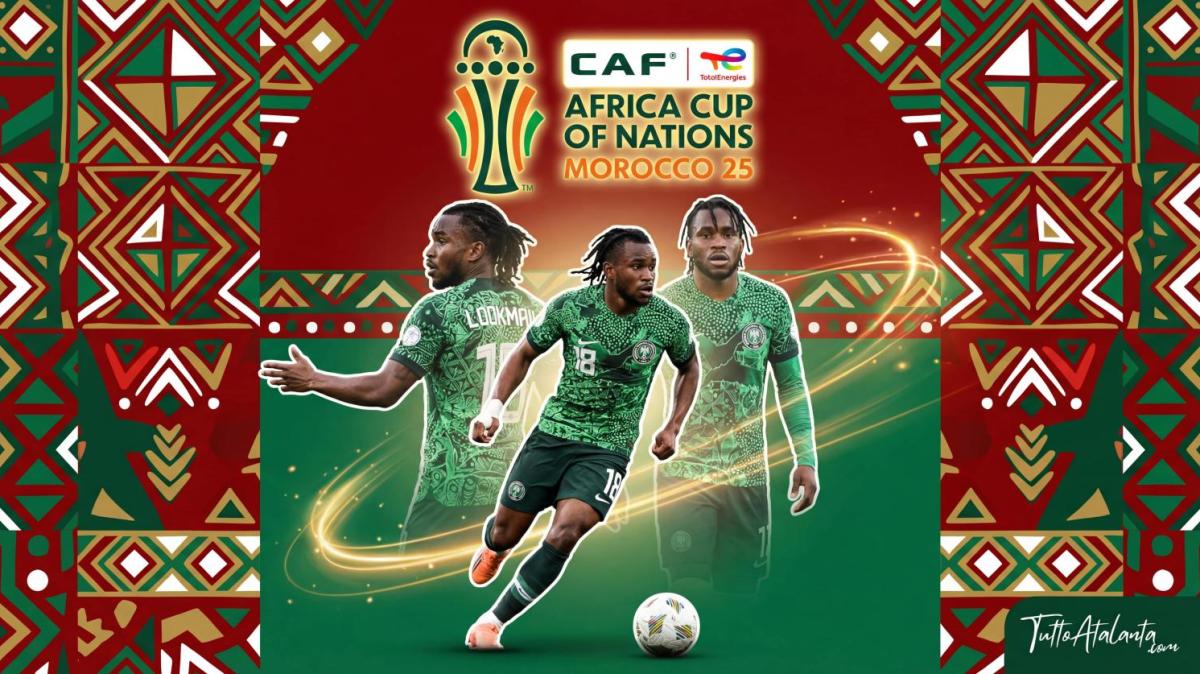 Lookman, il grande assente che fa rumore: l'urlo dall'Africa e quel destino incrociato con l'Inter