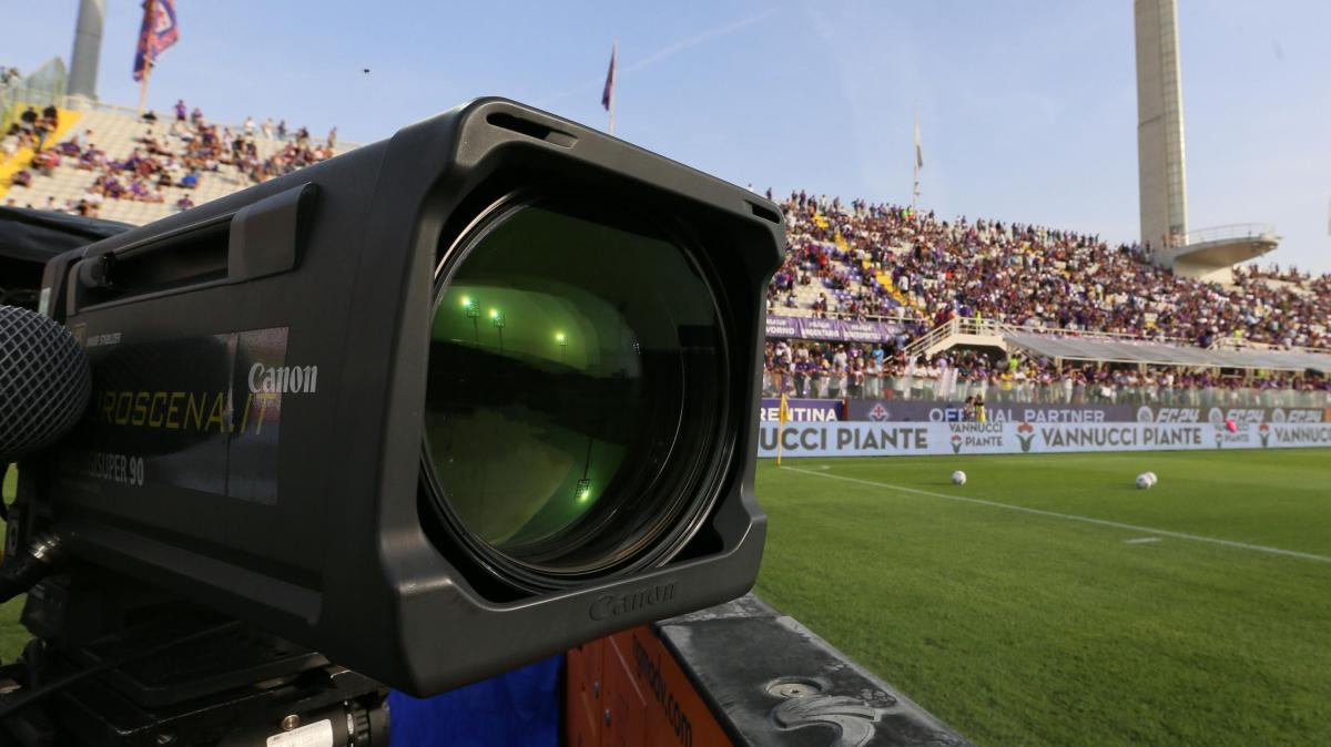 Coppa Italia / Dove vedere Atalanta-Juventus