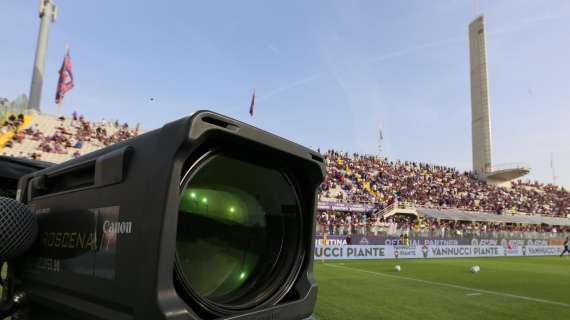 Ecco tutti gli eventi calcistici della giornata 
