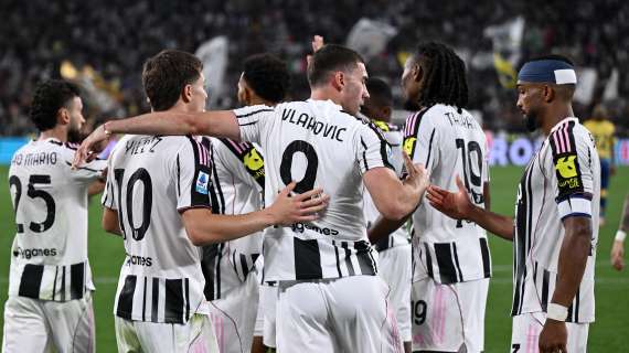 Juventus, che partenza! Yildiz illumina lo Stadium e stende il Parma