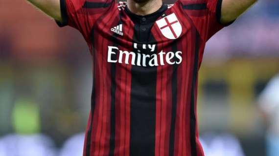 Milan, Bonaventura ha scelto la maglia numero 89