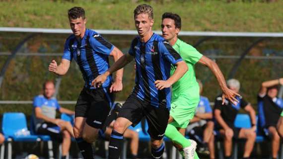 Atalanta-Giana Erminio 3-1, gli highlights e i gol 