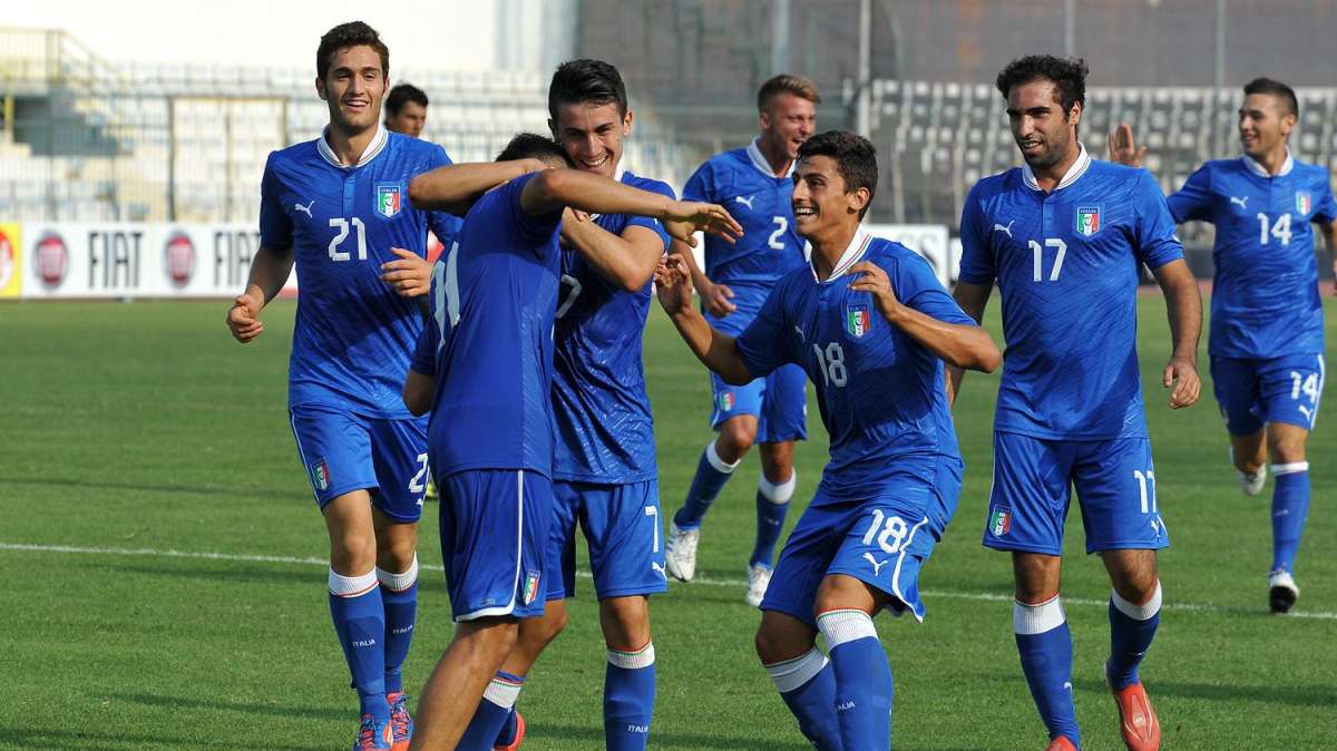 Under 15, amichevole con l'Ungheria: convocato un baby atalantino