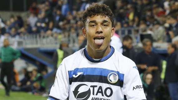 Bari in pressing su Vavassori: sfida all’Avellino per il gioiellino dell’Atalanta