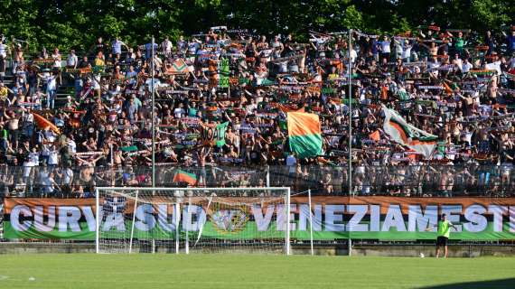 Venezia, si rinforza con un giovanissimo della Primavera nerazzurra 