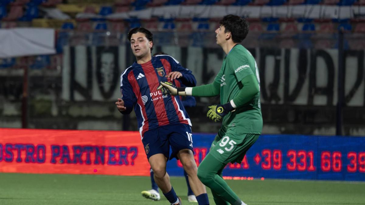 Atalanta U23-Cosenza: match bloccato e secondo clean sheet consecutivo per i nerazzurri