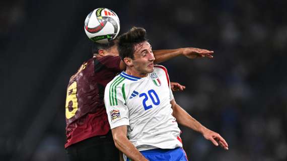 Yildiz e Cambiaso brillano in nazionale e Bonucci crede nel lavoro di Motta