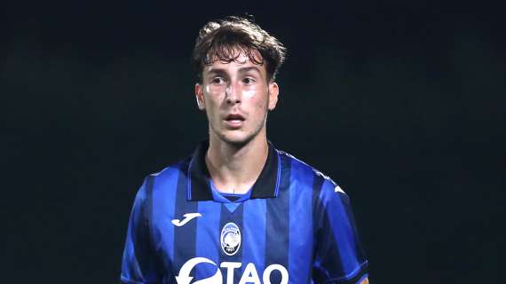 Atalanta U23, le pagelle - Navarro brilla, ma gli errori costano caro. Bernasconi non riesce incidere