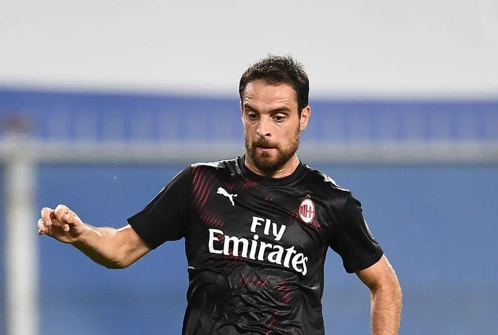 Bonaventura saluta il Milan: "E' stato un sogno. Grazie a tutti per questa fantastica avventura"