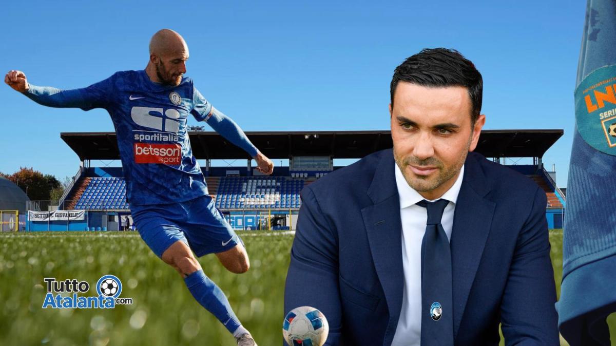 ESCLUSIVA TA - Luca Caldirola: “Palladino sa entrare nella testa dei giocatori, a Bergamo farà bene!"