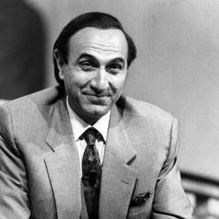 Addio a Pippo Baudo: «Il gigante della tv italiana se n’è andato»