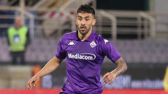 L'Atalanta non scherza affatto, bomba Gonzalez della Fiorentina per l'attacco di Gasp