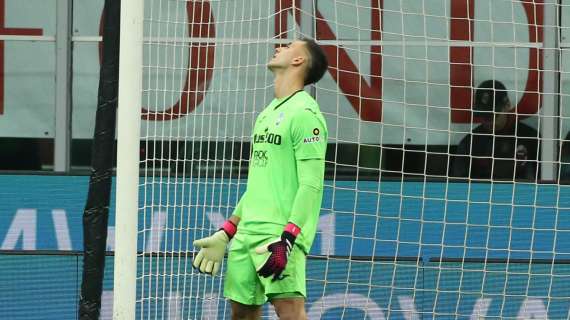 Le pagelle - Musso ci mette (ancora) del suo, Ederson evanescente. Dea insufficiente