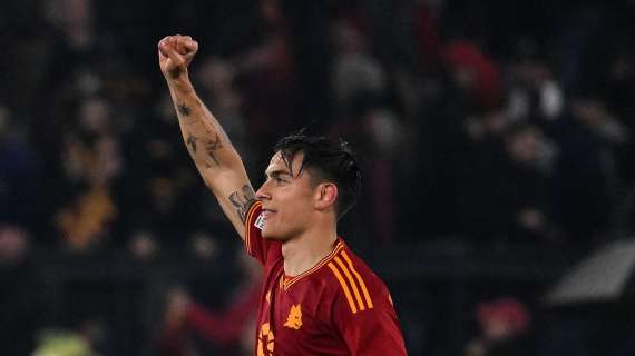 Roma, Jacobelli: "Dybala e il club facciano chiarezza per rispetto dei tifosi"