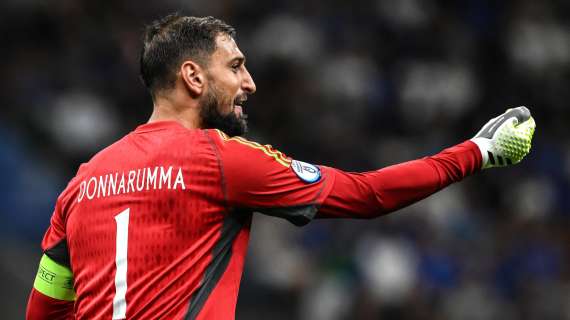 Donnarumma fischiato in Nazionale 790 giorni dopo l'addio al Milan. Finirà mai questa storia?