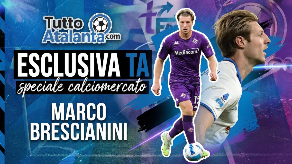 TA - Brescianini-Fiorentina, c'è il sì del giocatore: ora i viola tentano la Dea con la carta della disperazione