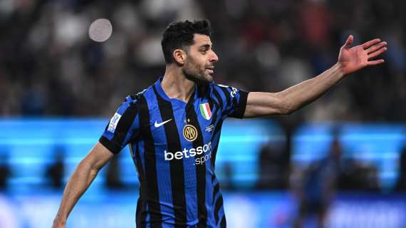 Inter, nuova chance per Taremi: l’iraniano a caccia del primo gol in A