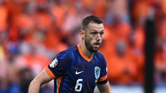 Un colosso per l'Inter. Nel mirino c'è Kim, se parte De Vrij si pensa all'ex Napoli