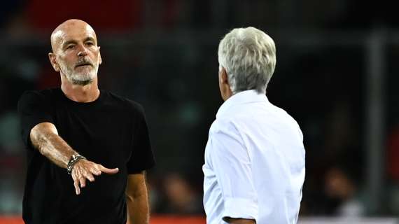 Gazzetta - Svolta Pioli: è lui il prescelto per il dopo-Gasp?