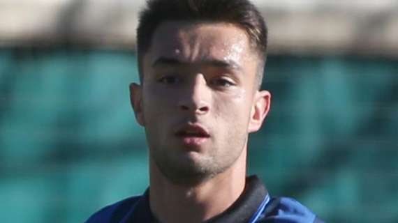 Pro Vercelli-Atalanta U23, all'intervallo reti bianche: 0-0