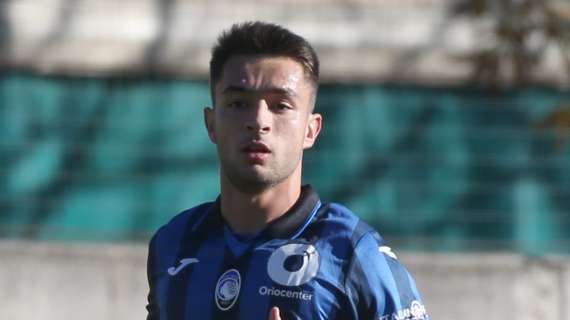 Serie C / FeralpiSalò-Atalanta U23 3-1, il tabellino 