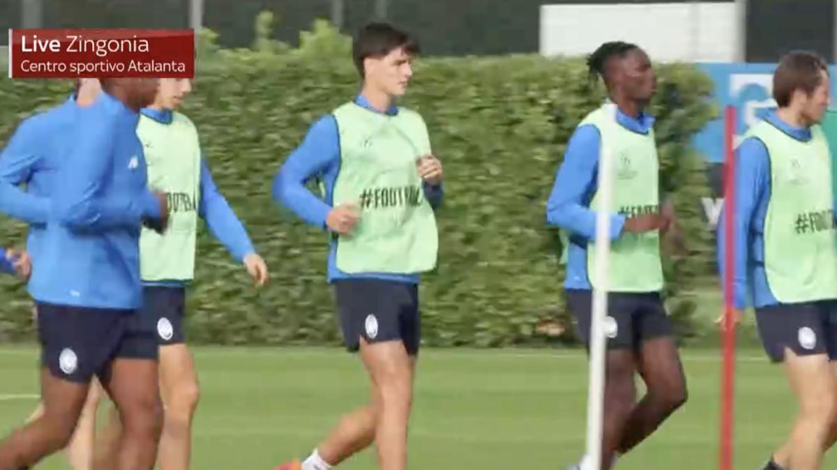 Sorpresa Kolasinac, può essere convocato: le ultime in casa nerazzurra 
