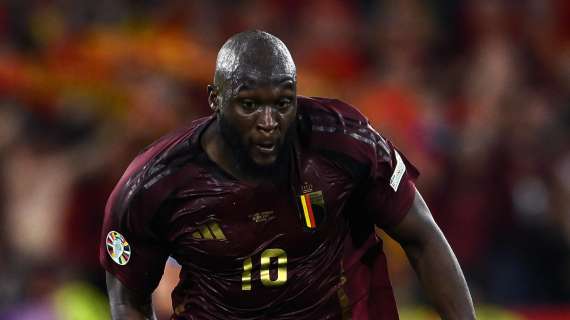 Napoli, l'Aston Villa all’assalto di Lukaku: Big Rom però vuole solo tornare da Conte