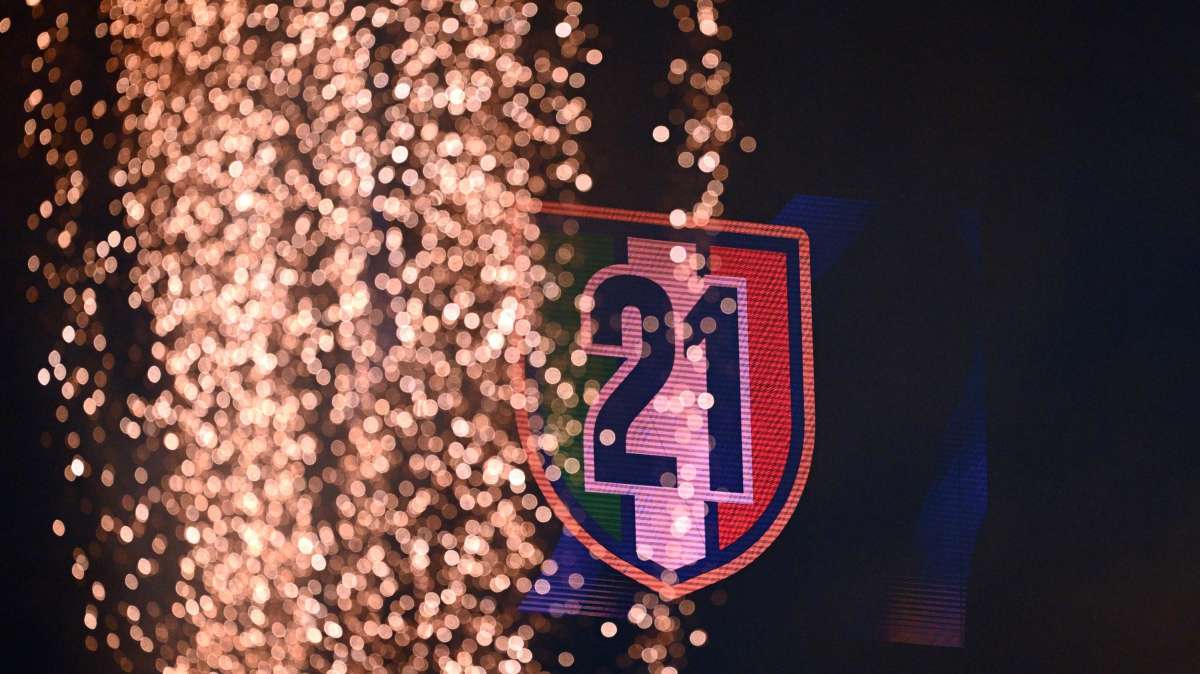 Chivu nella leggenda: l'Inter schianta il Parma e cuce la seconda stella sul petto