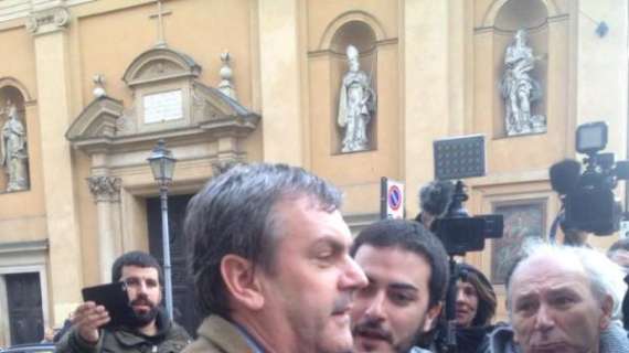 Qui Parma: secondo Manenti soldi in arrivo ma il sindaco...