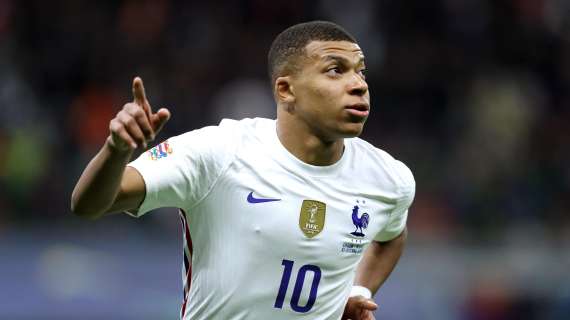 Et voilà, la Francia ribalta la Spagna e vince la Nations League: 2-1 firmato Mbappé e Benzema