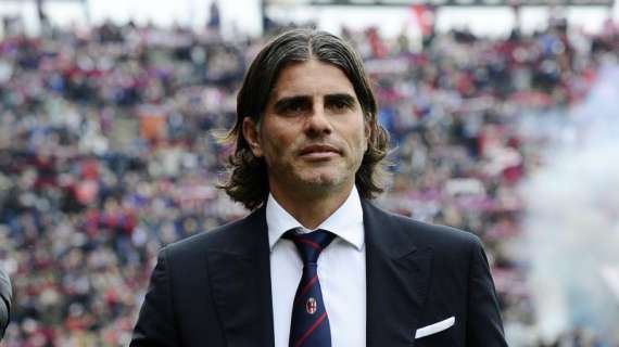 Palermo, Lopez: "Atalanta forte, ma penso anche ai nostri errori" 