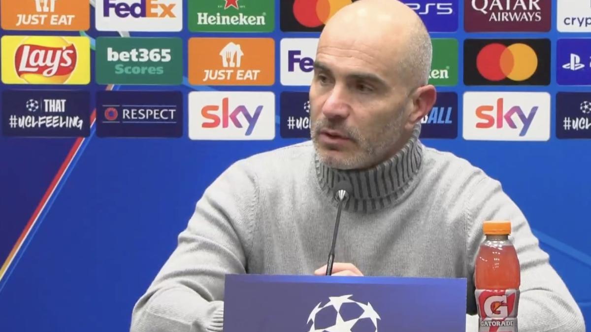 Chelsea, Maresca in conferenza: "Due regali e siamo crollati, qui non ti perdonano. Top 8? Ora serve un miracolo"