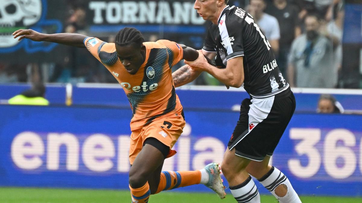 Atalanta, classifica scomoda e vittoria che manca da due mesi: serve una scossa prima della sosta