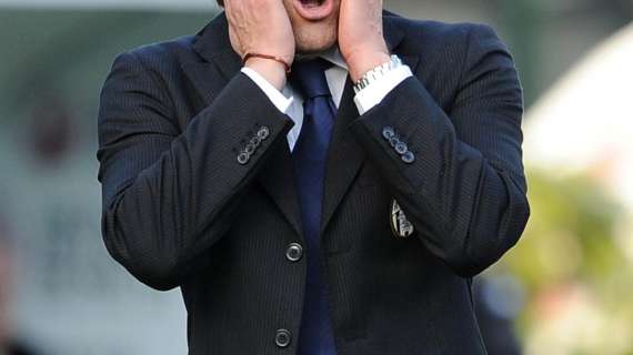 Il Conte furioso: Sono stufo! Troppi gufi e frustrati. Ringraziate che c'è Conte...