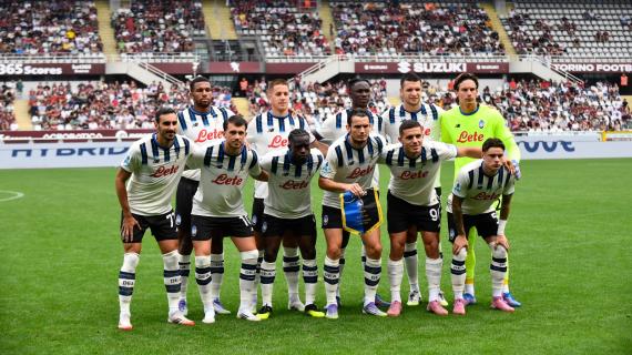 Atalanta, trasferta da big d’Europa: un solo ko in tredici mesi e media punti da record