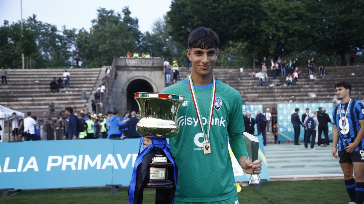 Il Signore degli «Anelli»: l'MVP della Coppa Italia avverte le rivali per lo scudetto