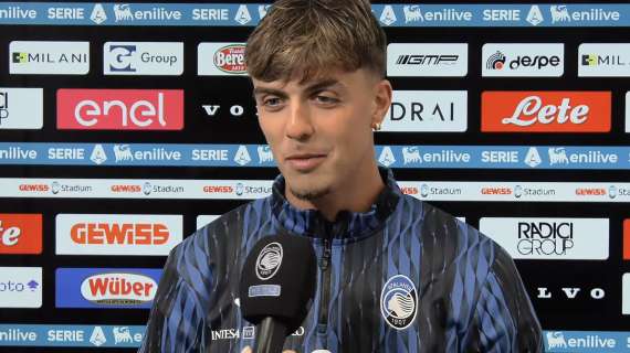 Maldini, doppietta da Champions: "Una stagione straordinaria con la Dea"