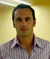 Fabio Gallo: "Magari potessi essere in campo domenica..."